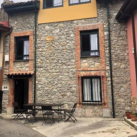 Apartamentosarturo Casarural Pancarale-Llanes Ngoại thất bức ảnh