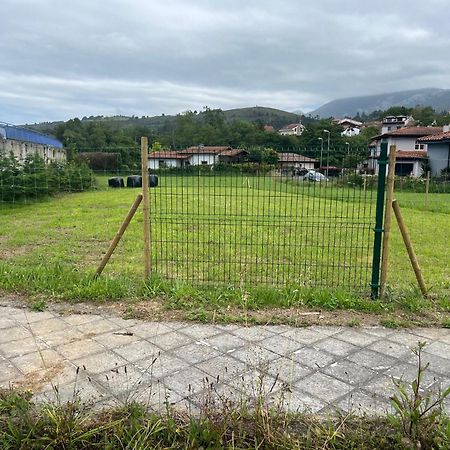 Apartamentosarturo Casarural Pancarale-Llanes Ngoại thất bức ảnh