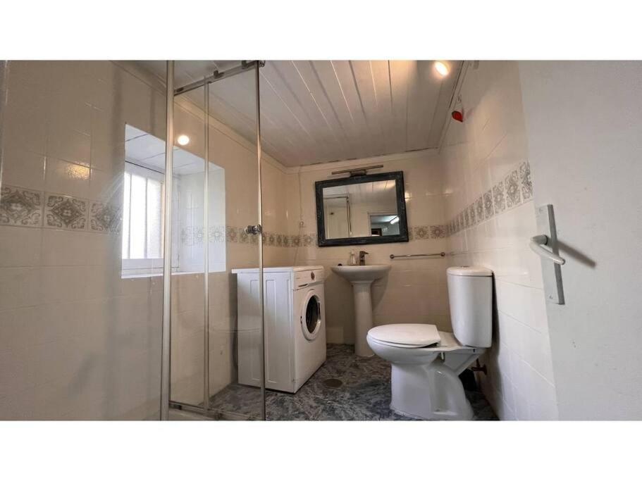 Apartamentosarturo Casarural Pancarale-Llanes Ngoại thất bức ảnh