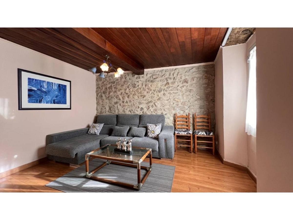 Apartamentosarturo Casarural Pancarale-Llanes Ngoại thất bức ảnh