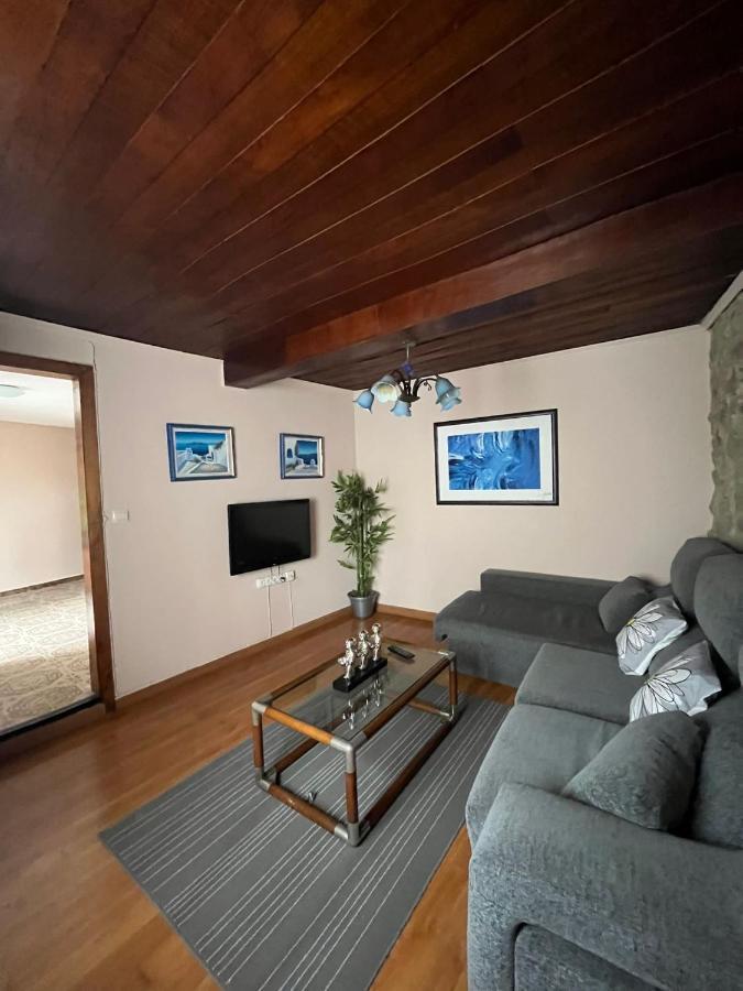Apartamentosarturo Casarural Pancarale-Llanes Ngoại thất bức ảnh