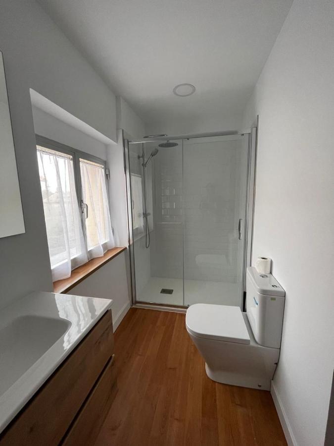 Apartamentosarturo Casarural Pancarale-Llanes Ngoại thất bức ảnh
