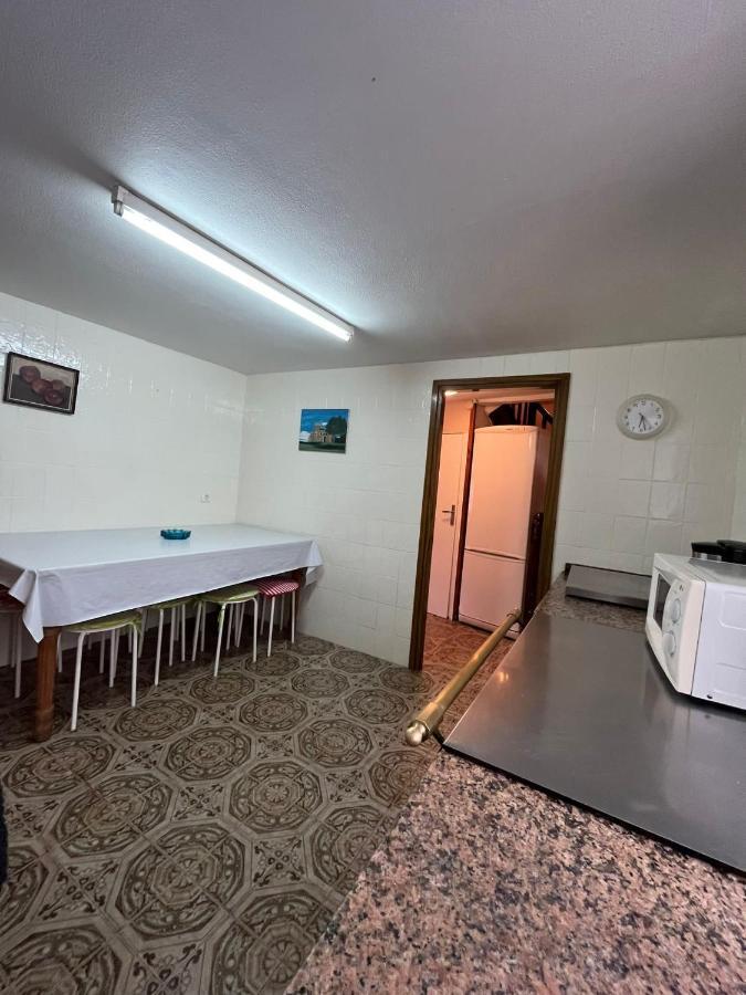Apartamentosarturo Casarural Pancarale-Llanes Ngoại thất bức ảnh