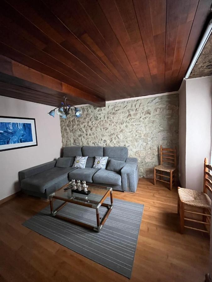 Apartamentosarturo Casarural Pancarale-Llanes Ngoại thất bức ảnh