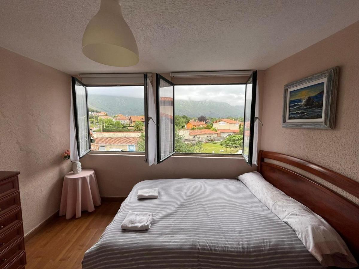 Apartamentosarturo Casarural Pancarale-Llanes Ngoại thất bức ảnh