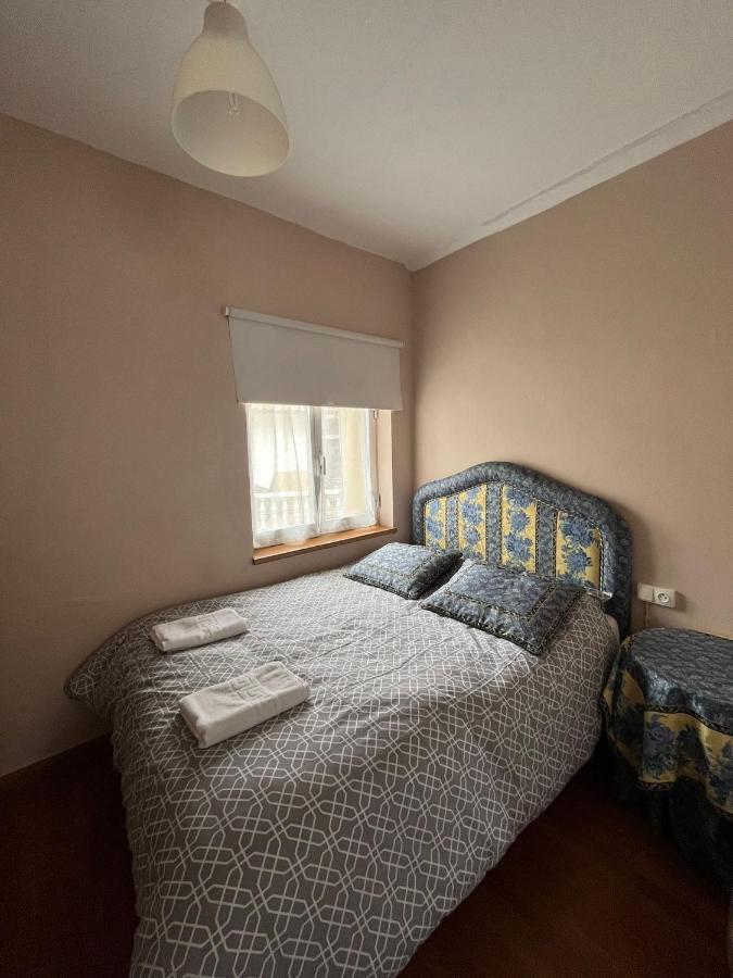 Apartamentosarturo Casarural Pancarale-Llanes Ngoại thất bức ảnh