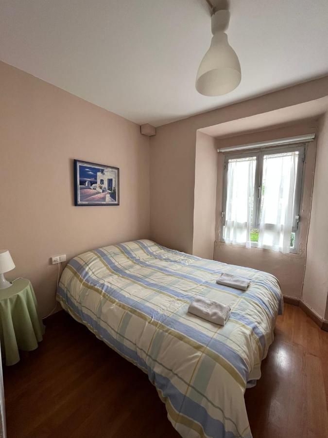 Apartamentosarturo Casarural Pancarale-Llanes Ngoại thất bức ảnh