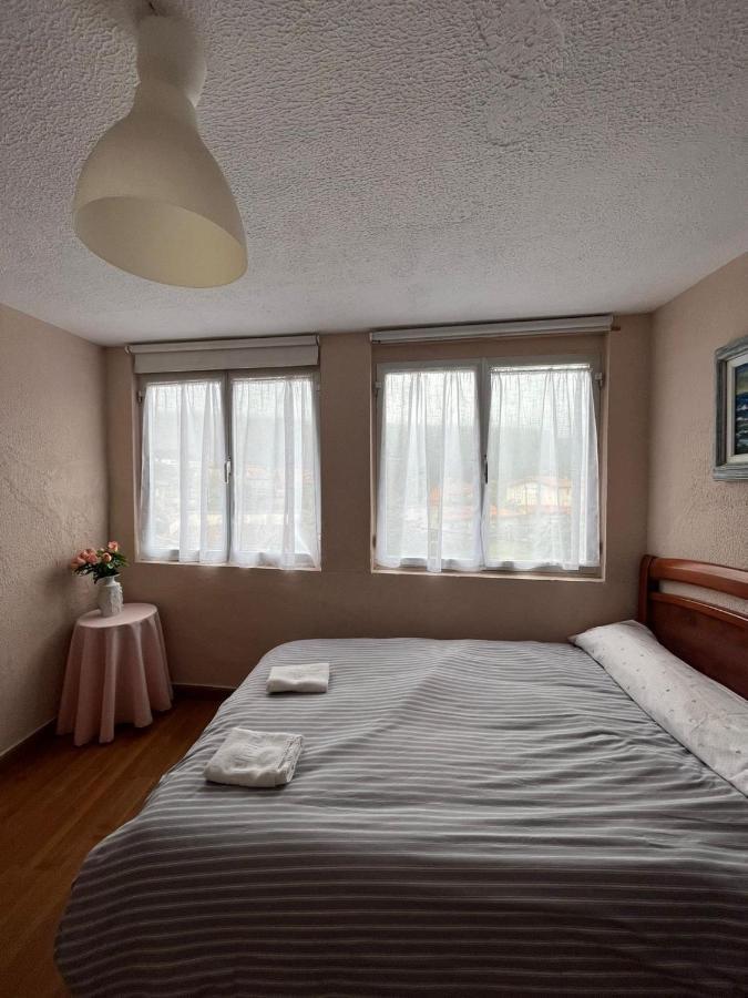 Apartamentosarturo Casarural Pancarale-Llanes Ngoại thất bức ảnh