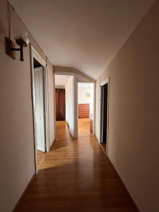 Apartamentosarturo Casarural Pancarale-Llanes Ngoại thất bức ảnh