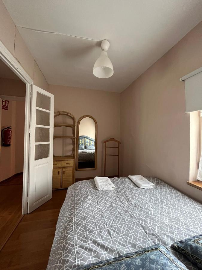 Apartamentosarturo Casarural Pancarale-Llanes Ngoại thất bức ảnh
