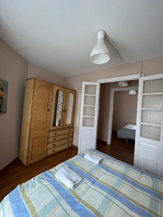 Apartamentosarturo Casarural Pancarale-Llanes Ngoại thất bức ảnh