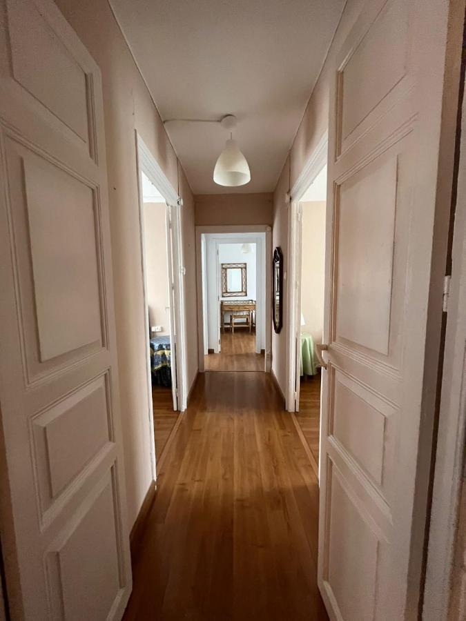 Apartamentosarturo Casarural Pancarale-Llanes Ngoại thất bức ảnh