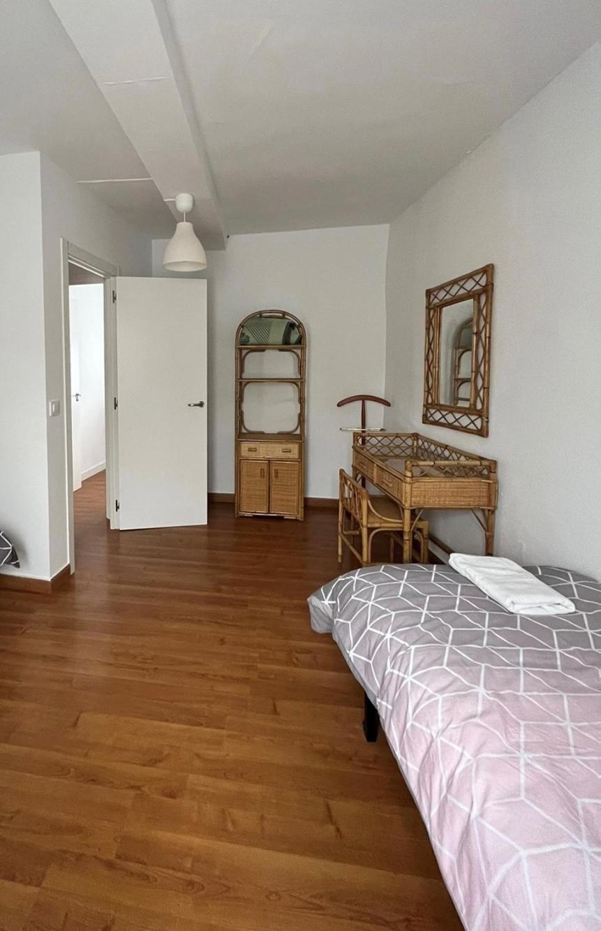 Apartamentosarturo Casarural Pancarale-Llanes Ngoại thất bức ảnh